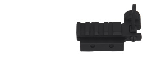 Dboys BIP-04 RDW Rear Sight