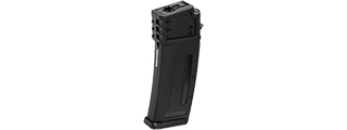 Lancer Tactical MK36 420 Round Flash Magazine (Color: Black) Lancer Tactical MK36 420 Round Flash Magazine (Color: Black)
