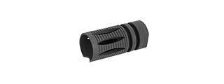 Lancer Tactical CA-503 M4 Flash-Hider, 14x7 mm Anti-Clockwise