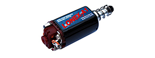 LONEX A1 LONG TYPE AEG MOTOR - INFINITE TORQUE-UP / HIGH SPEED