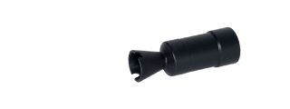 JG JG1011-FLASH Metal Flash Hider for AK EBB Series