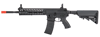 LT-102B MULTI-MISSION CARBINE (COLOR: BLACK) 14.5 INCH BARREL
