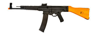 AGM MP056B WWII STURMGEWEHR StG44 MP44 AEG FULL METAL ASSAULT RIFLE w/SYNTHETIC WOOD STOCK AGM MP056B WWII STURMGEWEHR StG44 MP44 AEG FULL METAL ASSAULT RIFLE w/SYNTHETIC WOOD STOCK