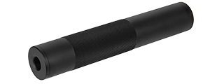 AC-542B 35X198MM CW NOVESKE FORCE SILENCER (BK)