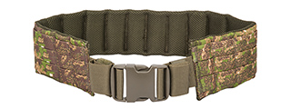 CA-1059P MOLLE BATTLE BELT (PC GREEN)