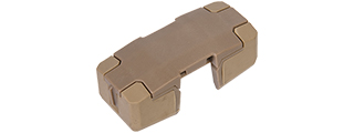 CA-1098T SMR DUST-E MAG COVER ATTACHMENT(DE) CA-1098T SMR DUST-E MAG COVER ATTACHMENT(DE)
