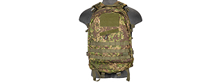 CA-352P 3-DAY ASSAULT PACK (PC GREEN)