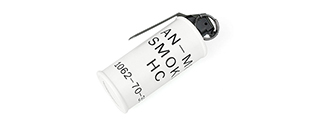 T0803 DUMMY AN-M8 SMOKE GRENADE