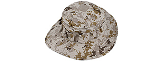 T1783-DD-M MC BOONIE HAT (DESERT DIGITAL), MED