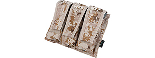 T2109-DD MAG POUCH (DESERT DIGITAL)
