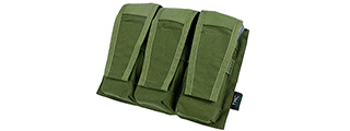 T2109-G MAG POUCH (OD)