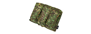 T2109-GZ MAG POUCH (GZ)