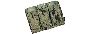 T2109-WD MAG POUCH (WD)