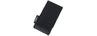 T2413-B TS SINGLE PISTOL POUCH (BK)