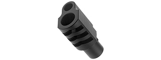 5KU-GB440-B COMPENSATOR FOR HI-CAPA 1911 GBB PISTOLS (TYPE 2/BLACK) 5KU-GB440-B COMPENSATOR FOR HI-CAPA 1911 GBB PISTOLS (TYPE 2/BLACK)