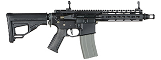 ARES-M4-KM7-BK Ares Octarms X Amoeba M4-KM7 Assault Rifle (Black)