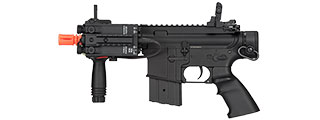 JG M4 CQB PISTOL "STRYKER" FULL METAL GEARBOX AEG AIRSOFT RIFLE JG M4 CQB PISTOL "STRYKER" FULL METAL GEARBOX AEG AIRSOFT RIFLE