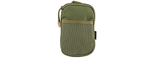 FY-BGA08OD MINI DUTY ACCESSORIES BAG (OD GREEN)