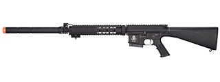 G&G COMBAT AIRSOFT FULL METAL GR25 AEG SNIPER RIFLE - BLACK G&G COMBAT AIRSOFT FULL METAL GR25 AEG SNIPER RIFLE - BLACK