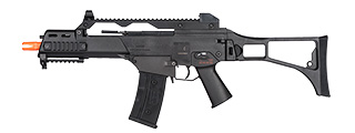 H&K Licensed S&T G36C CQB Carbine Airsoft AEG Rifle (Color: Black) H&K Licensed S&T G36C CQB Carbine Airsoft AEG Rifle (Color: Black)