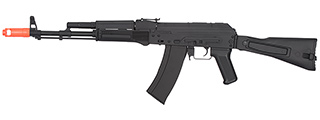 JG AK-74M FULL METAL ELECTRIC BLOWBACK EBB AIRSOFT AEG RIFLE