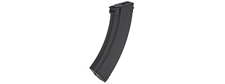 SG-11 600RD HI-CAP MAGAZINE FOR AK SERIES AEG (BLACK) SG-11 600RD HI-CAP MAGAZINE FOR AK SERIES AEG (BLACK)