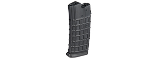 SG-34-B 330RD UA AEG HIGH CAPACITY AIRSOFT MAGAZINE (BLACK) SG-34-B 330RD UA AEG HIGH CAPACITY AIRSOFT MAGAZINE (BLACK)