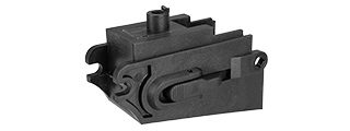 SG-608-1 R36 TO M4 MAGAZINE WELL ADAPTOR FOR R36 SERIES AEGS SG-608-1 R36 TO M4 MAGAZINE WELL ADAPTOR FOR R36 SERIES AEGS