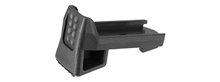 Ranger Armory Extended Mag Base Plate for PMAGs (BLACK) Ranger Armory Extended Mag Base Plate for PMAGs (BLACK)