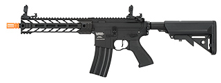 Lancer Tactical Proline Enforcer Battle Hawk 10" M4 Airsoft Rifle (Color: Black) Lancer Tactical Proline Enforcer Battle Hawk 10" M4 Airsoft Rifle (Color: Black)