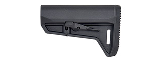 Carbine Collapsible Stock (BLACK)