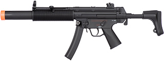 Elite Force H&K Competition Kit MP5 SD6 SMG Airsoft AEG Rifle (Color: Black) Elite Force H&K Competition Kit MP5 SD6 SMG Airsoft AEG Rifle (Color: Black)