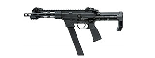 KWA AEG 2.5 QRF MOD.2 Airsoft AEG Rifle (BLACK)