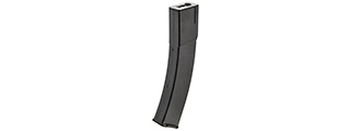 LCT Airsoft 100 Round Mid Capacity PP-19-01 AEG Magazine (Black)
