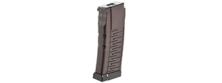 LCT Airsoft 100 Round Mid Capacity VSS Vintorez AEG Magazine (Plum)