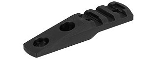 G-Force M-LOK Cantilever Rail Light Mount (BLACK)