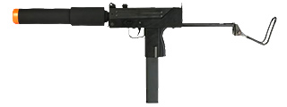 Tokyo Marui MAC 10 Airsoft AEG Airsoft Submachine Gun Tokyo Marui MAC 10 Airsoft AEG Airsoft Submachine Gun