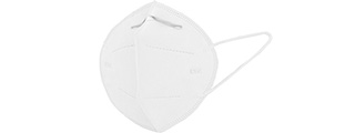 KN95 Mask, Pack of 10
