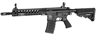 ASG Armalite Light Tactical Carbine (Black) ASG Armalite Light Tactical Carbine (Black)