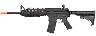 Double Bell M4 Tactical-System AEG Full Metal Airsoft Rifle (BLACK) Double Bell M4 Tactical-System AEG Full Metal Airsoft Rifle (BLACK)