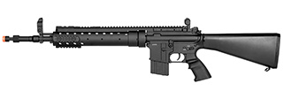 Double Bell MK12 MOD 0 SPR Airsoft AEG Rifle (BLACK) Double Bell MK12 MOD 0 SPR Airsoft AEG Rifle (BLACK)
