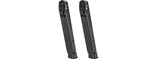 Sig Air 20 Round P320 .177 Cal Pellet Airgun Magazine (Pack of 2) Sig Air 20 Round P320 .177 Cal Pellet Airgun Magazine (Pack of 2)