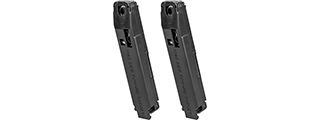 Sig Air 20 Round M17 .177 Cal Magazine Belt Replacements (Pack of 2) Sig Air 20 Round M17 .177 Cal Magazine Belt Replacements (Pack of 2)