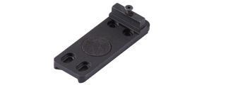ACW-GB415 MICRO MOUNT FOR G17 PISTOLS ACW-GB415 MICRO MOUNT FOR G17 PISTOLS