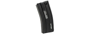 DBoys Full Metal 300 Round Hi-Capacity M4/M16 Magazine (Color: Black)