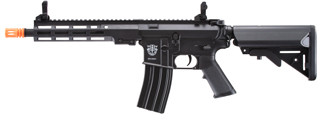 Classic Army M4 MK16 Skirmish ECS AEG Airsoft Rifle (Color: Black) Classic Army M4 MK16 Skirmish ECS AEG Airsoft Rifle (Color: Black)
