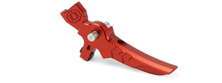 Gate Nova Trigger 2B1 (Color: Red)