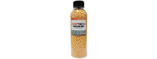 AceTech 2700 Round 0.25g Red Tracer BB Bottle