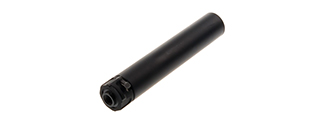 Atlas Custom Works SOCOM762 RC 14mm Dummy Silencer (Color: Black)