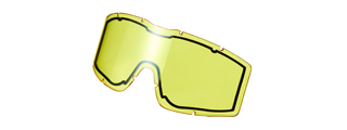 Lancer Tactical Double Pane Replacement Lens for CA-223 Goggles (Color: Yellow) Lancer Tactical Double Pane Replacement Lens for CA-223 Goggles (Color: Yellow)